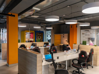 Фотография Аренда офиса, 2400 м² , улица Островского 27  №5