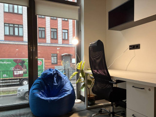 Аренда офиса 2400 м² улица Островского 27 