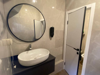 Фотография Аренда помещения свободного назначения, 290 м² , Подсосенский переулок 23с2  №20