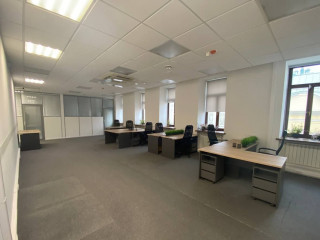 Фотография Аренда помещения свободного назначения, 290 м² , Подсосенский переулок 23с2  №4