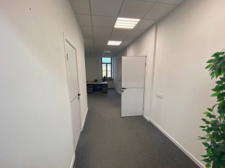 Фотография Аренда помещения свободного назначения, 290 м² , Подсосенский переулок 23с2  №22