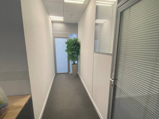 Фотография Аренда помещения свободного назначения, 290 м² , Подсосенский переулок 23с2  №21