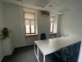 Фотография Аренда помещения свободного назначения, 290 м² , Подсосенский переулок 23с2  №3