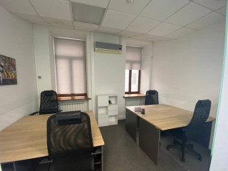 Фотография Аренда помещения свободного назначения, 290 м² , Подсосенский переулок 23с2  №13