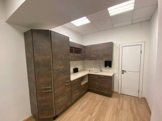 Фотография Аренда помещения свободного назначения, 290 м² , Подсосенский переулок 23с2  №17