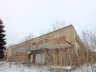 Продажа помещения свободного назначения 1333 м² посёлок Советов 10С 