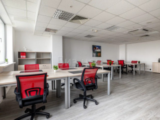 Фотография Аренда офиса, 157 м² , улица Академика Варги 8к1  №6