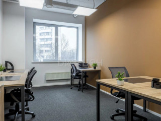 Фотография Аренда офиса, 20 м² , улица Академика Варги 8к1  №2