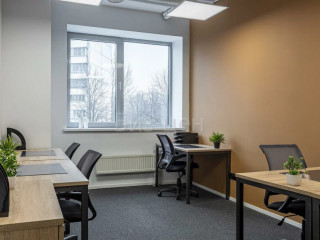 Фотография Аренда офиса, 20 м² , улица Академика Варги 8к1  №6