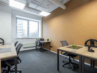 Фотография Аренда офиса, 20 м² , улица Академика Варги 8к1  №9