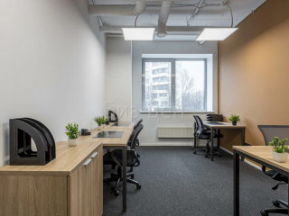 Фотография Аренда офиса, 20 м² , улица Академика Варги 8к1  №7