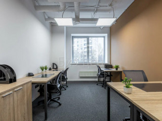 Фотография Аренда офиса, 20 м² , улица Академика Варги 8к1  №8