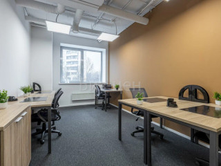 Аренда офиса 20 м² улица Академика Варги 8к1 