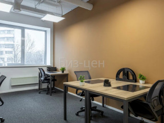 Фотография Аренда офиса, 20 м² , улица Академика Варги 8к1  №5