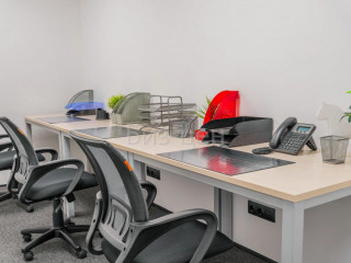 Фотография Аренда офиса, 12 м² , улица Академика Варги 8к1  №2