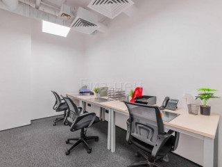 Фотография Аренда офиса, 12 м² , улица Академика Варги 8к1  №4