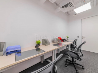 Фотография Аренда офиса, 12 м² , улица Академика Варги 8к1  №5