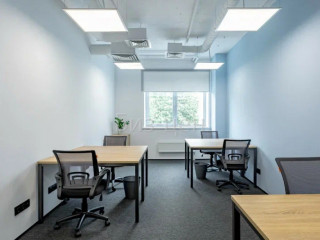 Аренда офиса 31 м² улица Академика Варги 8к1 