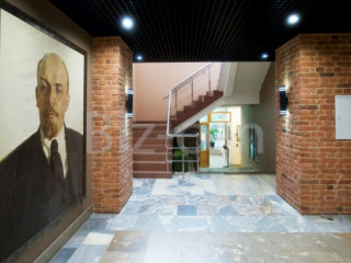 Фотография Аренда офиса, 35 м² , Большая Андроньевская улица 23  №3