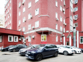 Фотография Аренда офиса, 35 м² , Большая Андроньевская улица 23  №10