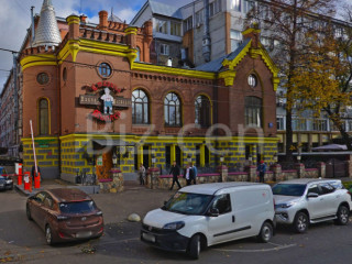 Аренда офиса 34 м² Воронцовская улица 35Бк1 