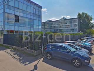 Фотография Аренда офиса, 77 м² , Берёзовая аллея 14Бс1  №4
