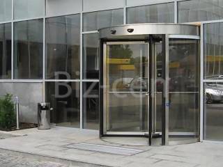 Фотография Аренда офиса, 135 м² , Берёзовая аллея 14Бс1  №5