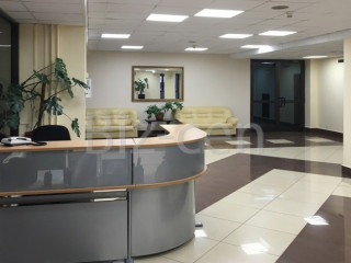 Фотография Аренда офиса, 145 м² , Вятская улица 70 №6 Фотография Аренда офиса, 145 м² , Вятская улица 70 №6