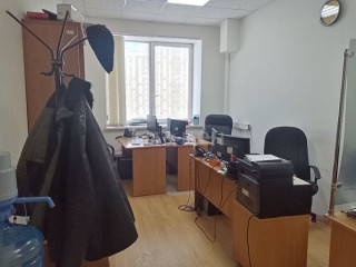 Фотография Аренда офиса, 90 м² , Алтуфьевское шоссе 1  №2