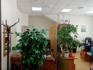 Фотография Аренда офиса, 90 м² , Алтуфьевское шоссе 1  №4