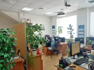 Фотография Аренда офиса, 90 м² , Алтуфьевское шоссе 1  №3