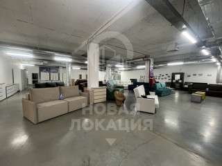 Фотография Аренда магазина, 160 м² , 4-я улица Челюскинцев 66к1  №2
