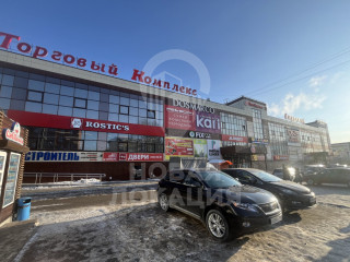 Фотография Аренда магазина, 160 м² , 4-я улица Челюскинцев 66к1  №3
