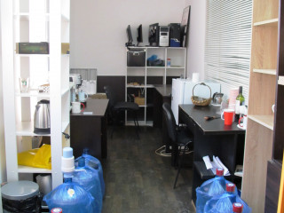 Фотография Аренда офиса, 120 м² , Алексеевская улица №5