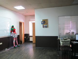 Фотография Аренда офиса, 120 м² , Алексеевская улица №7