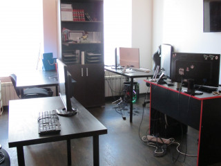 Фотография Аренда офиса, 120 м² , Алексеевская улица №3