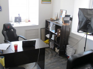 Фотография Аренда офиса, 120 м² , Алексеевская улица №4