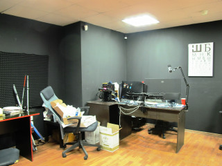 Фотография Аренда офиса, 120 м² , Алексеевская улица №2