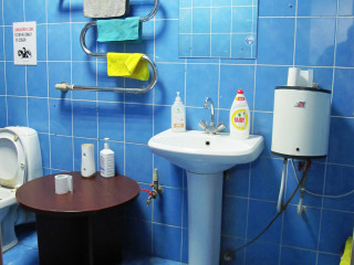 Фотография Аренда офиса, 120 м² , Алексеевская улица №6