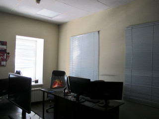 Фотография Аренда офиса, 120 м² , Алексеевская улица №8