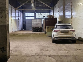 Аренда производственного помещения 544 м² Томская улица 4с8