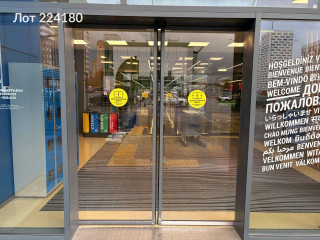 Фотография Аренда помещения свободного назначения, 3461 м² , улица Мира 32/1  №6