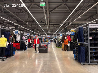 Фотография Аренда помещения свободного назначения, 3461 м² , улица Мира 32/1  №10