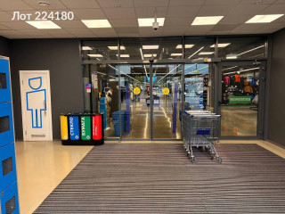 Фотография Аренда помещения свободного назначения, 3461 м² , улица Мира 32/1  №7