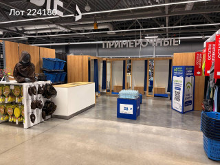 Фотография Аренда помещения свободного назначения, 3461 м² , улица Мира 32/1  №12