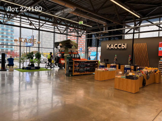 Фотография Аренда помещения свободного назначения, 3461 м² , улица Мира 32/1  №9