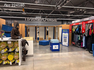 Фотография Аренда помещения свободного назначения, 3461 м² , улица Мира 32/1  №11