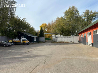 Фотография Аренда помещения свободного назначения, 380 м² , Будённовское шоссе 5  №7