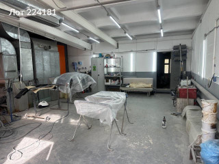 Фотография Аренда помещения свободного назначения, 380 м² , Будённовское шоссе 5  №4