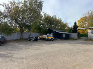 Фотография Аренда помещения свободного назначения, 380 м² , Будённовское шоссе 5  №6